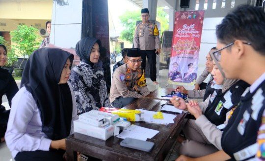 Bakti Kesehatan