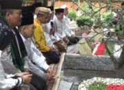 Di Jombang, Sejumlah Kabinet Merah Putih Lakukan Safari Ramadan