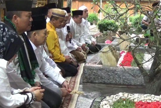 Kabinet Merah Putih