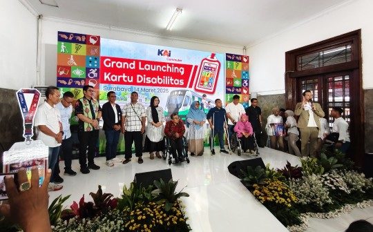 Kartu Disabilitas