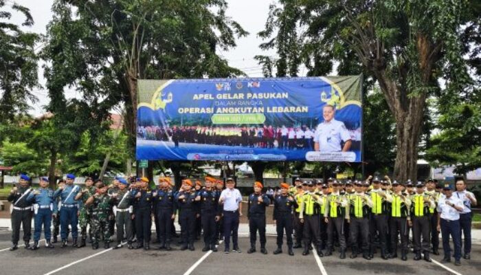 KAI Tingkatkan Kapasitas dan Layanan Premium Jelang Mudik Lebaran 2025