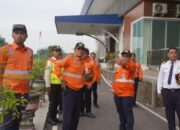 Jelang Lebaran 2025, KAI Daop 8 Surabaya Pastikan Jalur KA Aman