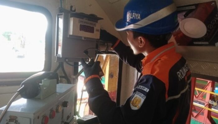 PT KAI Daop 9 Jember Pastikan Kesiapan Armada untuk Angkutan Lebaran 2025