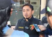 Sat Reskrim Polres Tuban Bekuk Maling Motor Sayapan