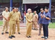 Stadion Brawijaya Bakal Segera Dibenahi