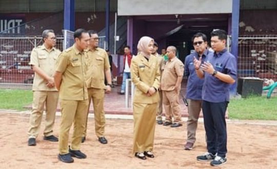 stadion Brawijaya