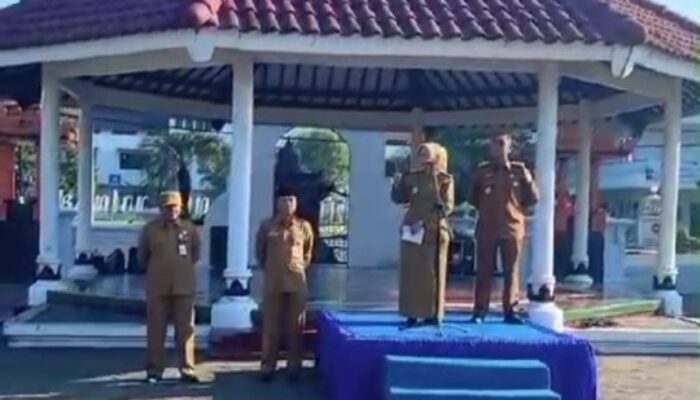 Dugaan Skandal Ketua DPRD Lumajang, Publik Soroti Etika Pemimpin