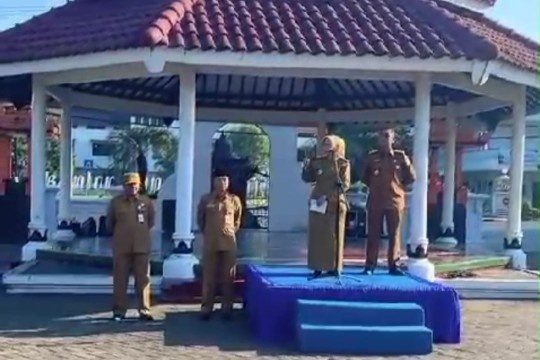 Ketua DPRD