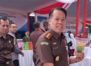 Kejari Bojonegoro Yakin DD dan BKK Tak Diselewengkan