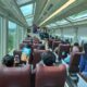 Kereta panoramic