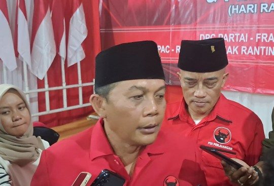 PDI Perjuangan