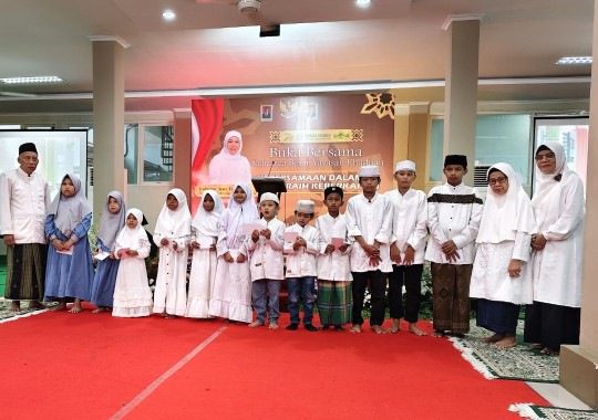 Yayasan Khadijah