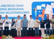 Bukber 3 BUMD, dan Jurnalis Bojonegoro, Bupati Setyo Wahono: Selama Kepemimpinan Saya, Tidak Ada Anti Kritik