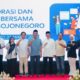 Bupati Setyo