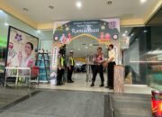 Polres Bojonegoro Laksanakan KRYD Demi Keamanan Masyarakat