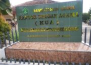Ikuti Tradisi Malam Songo, KUA di Bojonegoro Langgar UU Pencatatan Nikah