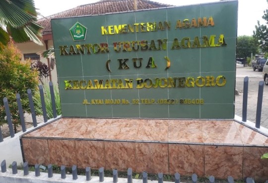 KUA