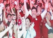 Timnas Indonesia Bungkam Bahrain: Kemenangan yang Membuka Peluang