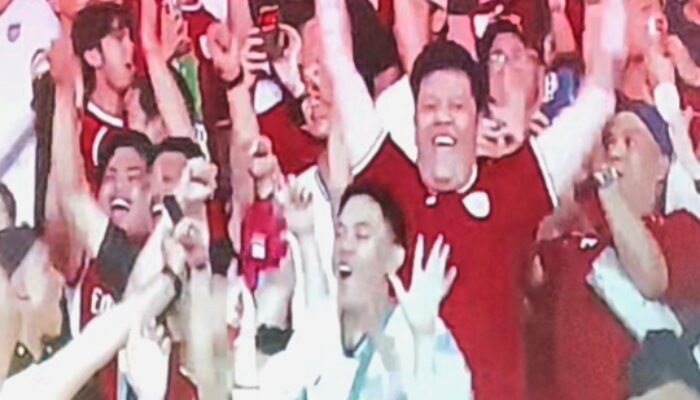 Timnas Indonesia Bungkam Bahrain: Kemenangan yang Membuka Peluang