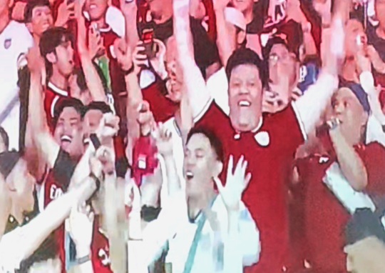 Timnas Indonesia