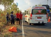 Satlantas Catat 49 Kasus Laka di Bojonegoro Saat Ramadan