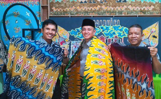 Lapas Bojonegoro