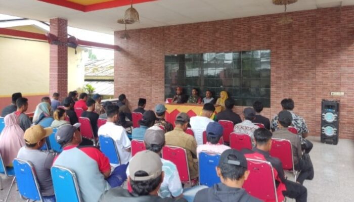 LIRA Klaim Temukan Bukti Dugaan Penyalahgunaan DD Sumbermujur