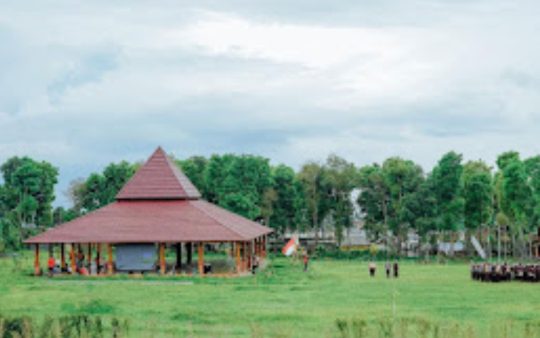 Rekreasi