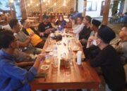 Jalin Kebersamaan di Bulan Ramadan, LBSI Lumajang Bukber dan Bagi-bagi Takjil