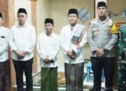 Gelar Safari Ramadan, Wali Kota Blitar: Ini Jadi Momen Perkuat Harmoni