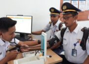 Masinis di Angkutan Lebaran Diperketat PT KAI