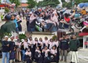 PT MNJ dan Majelis Ar-Rohimin Rutin Berbagi Takjil Selama Ramadan