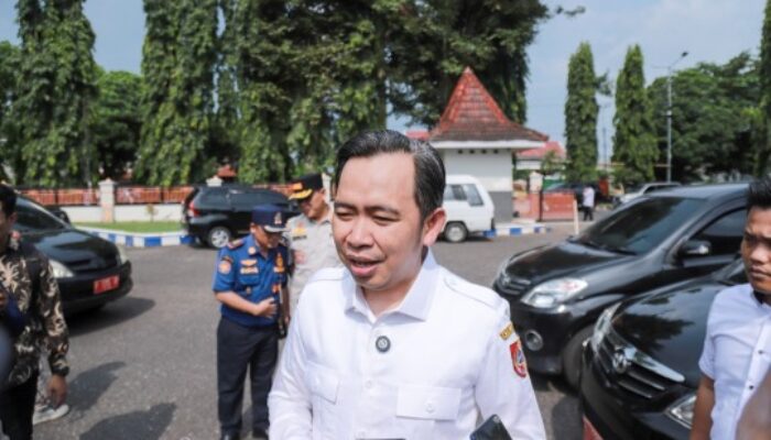Bupati Jember Pilih Avanza Veloz Sebagai Mobil Dinas