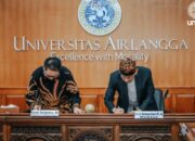 UNAIR dan PT Caprifarmindo Jalin Kerja Sama Riset Vaksin Hewan