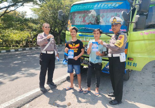 Mudik Aman