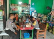 Polres Ngawi Sosialisasi Mudik Aman, Keluarga Nyaman