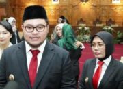 Efisiensi Anggaran, Bupati Kediri Akan Fokus 7 Misi dan 17 Program Prioritas