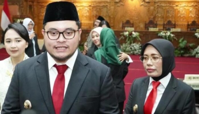 Efisiensi Anggaran, Bupati Kediri Akan Fokus 7 Misi dan 17 Program Prioritas