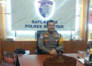 Satlantas Polres Magetan Siap Gelar Operasi Ketupat Semeru 2025