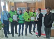 Perwakilan Solidaritas Driver Online Jawa Timur Kritik Keras Larangan Driver Online Non KTP Bali