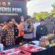 Operasi pekat