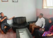 Paslon 03 Sujatno-Ida Tidak Tahu Penebar Sembako Jelang PSU
