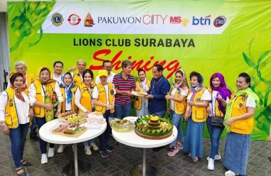 Lion Club