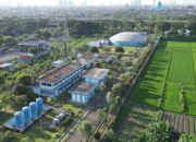 PAM Surya Sembada Jamin Pasokan Air Selama Libur Lebaran