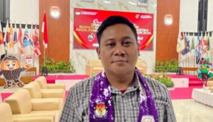 PSU Pilkada Magetan Digelar 22 Maret