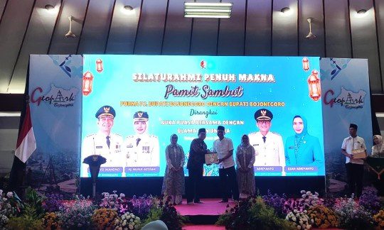 Pj Bupati