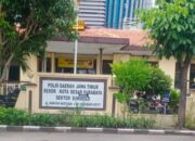 Polsek Sukolilo Diduga Terima Uang Rp170 Juta dari 3 Tersangka Penggelapan Mobil