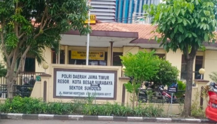 Polsek Sukolilo Diduga Terima Uang Rp170 Juta dari 3 Tersangka Penggelapan Mobil