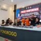 Polres Ponorogo