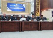 Bangun Lumajang Bersama, DPRD Gelar FGD dengan Awak Media